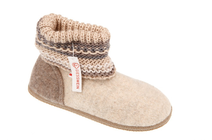 Giesswein - pantoffels - null - Ref. 289-18712