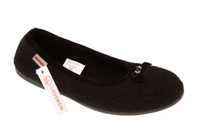 Giesswein - pantoffels - null - Ref. 324-18747