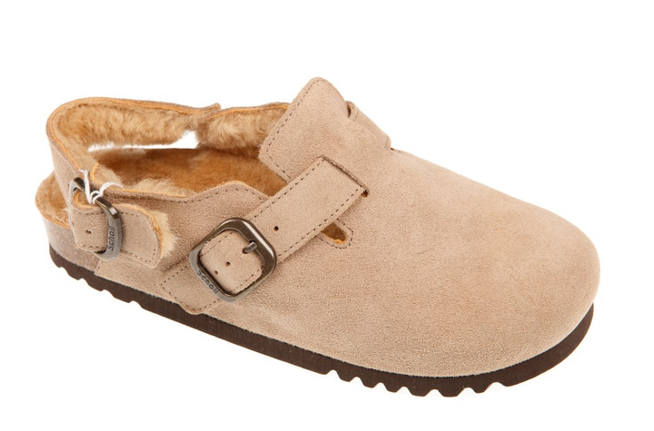 Scholl - pantoffels - null - Ref. 296-18719