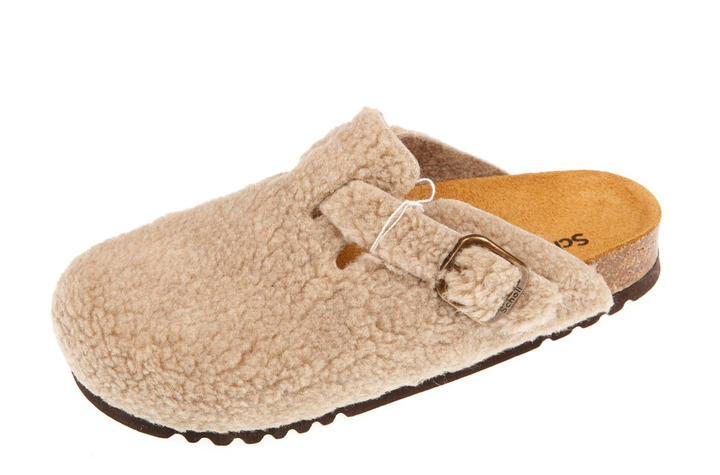 Scholl - pantoffels - null - Ref. 297-18720