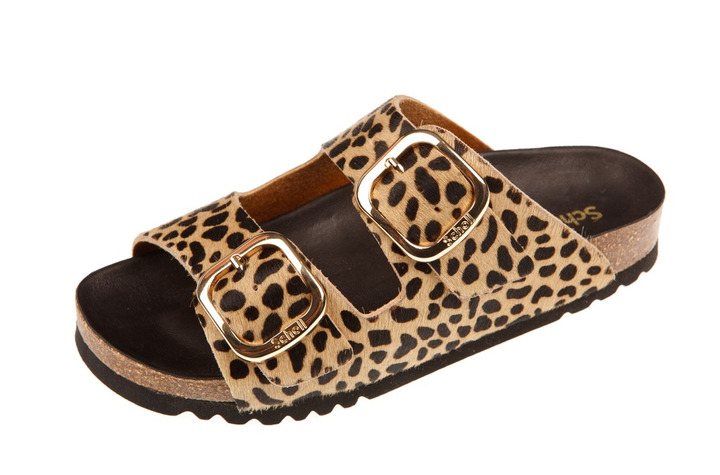 Scholl - pantoffels - null - Ref. 298-18721