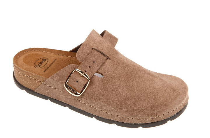 Scholl - pantoffels - null - Ref. 299-18722