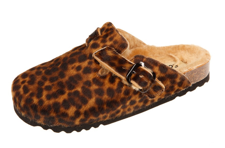 Scholl - pantoffels - null - Ref. 300-18723