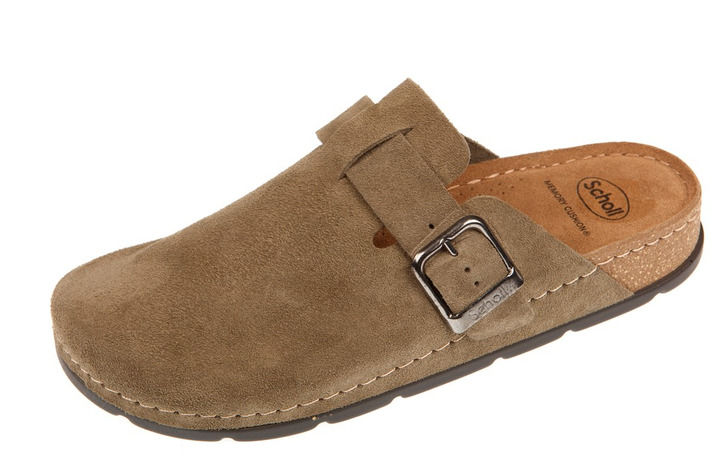 Scholl - pantoffels - null - Ref. 303-18726