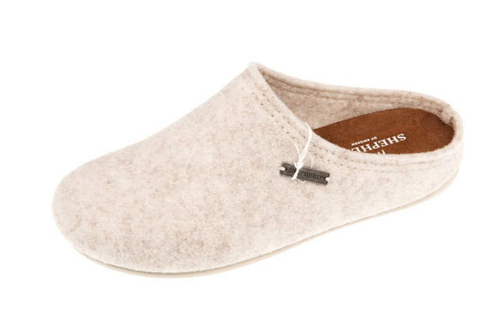 Shepherd - pantoffels - null - Ref. 307-18730
