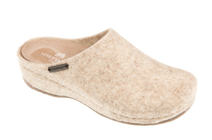 Shepherd - pantoffels - null - Ref. 305-18728