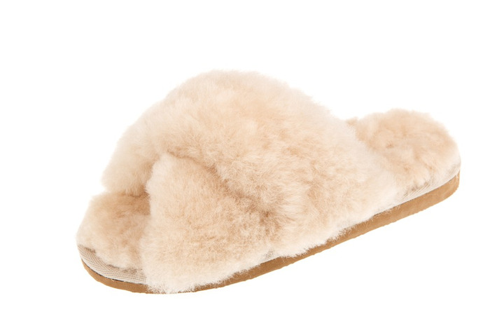 Shepherd - pantoffels - null - Ref. 304-18727