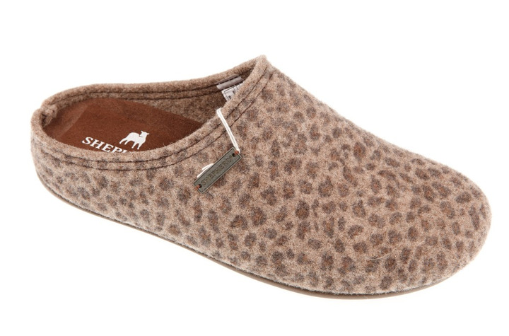 Shepherd - pantoffels - null - Ref. 320-18743