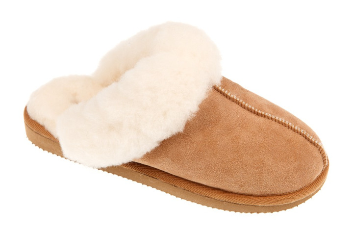 Shepherd - pantoffels - null - Ref. 309-18732
