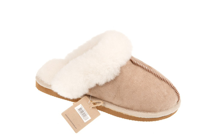 Shepherd - pantoffels - null - Ref. 315-18738