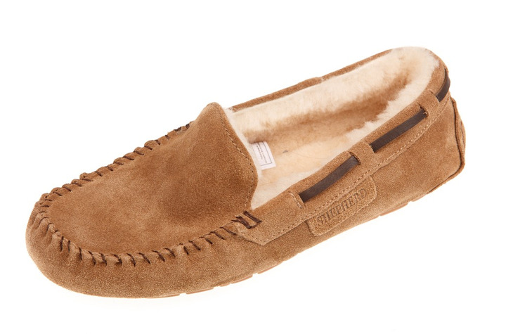 Shepherd - pantoffels - null - Ref. 312-18735