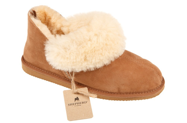 Shepherd - pantoffels - null - Ref. 327-18750