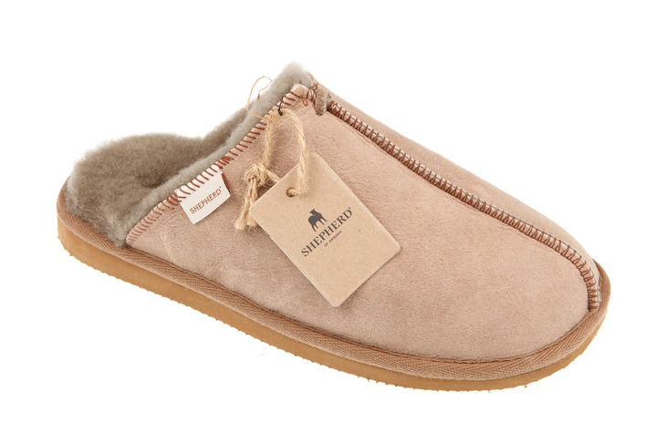 Shepherd - pantoffels - null - Ref. 316-18739