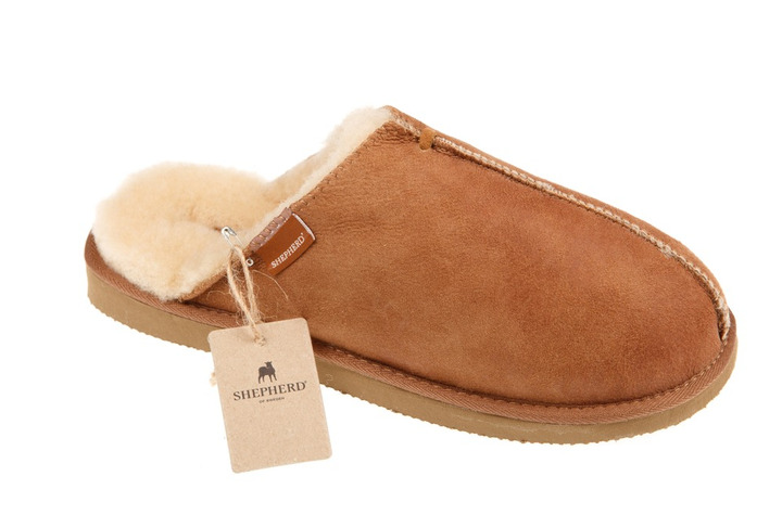 Shepherd - pantoffels - null - Ref. 318-18741