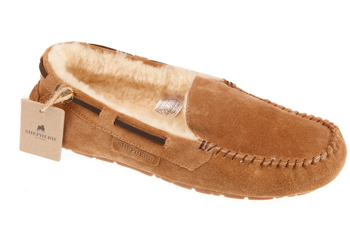 Shepherd - pantoffels - null - Ref. 321-18744