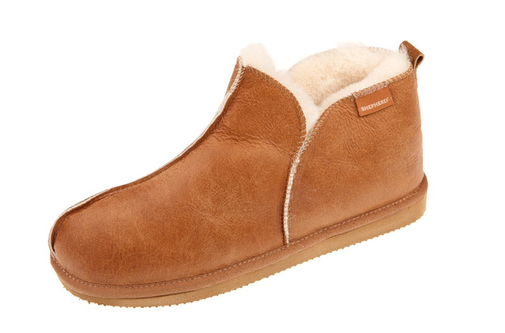 Shepherd - pantoffels - null - Ref. 325-18748