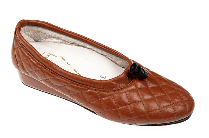 Sofacq - pantoffels - null - Ref. 1-17850